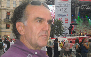 Mirza Alijagic