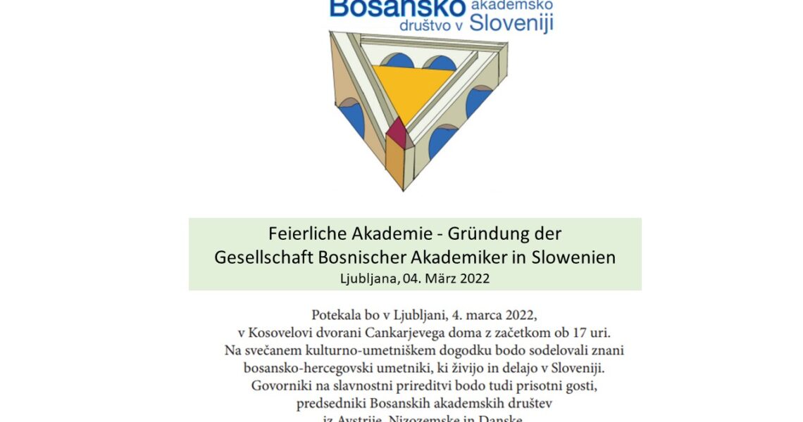 BADSL - Gründung