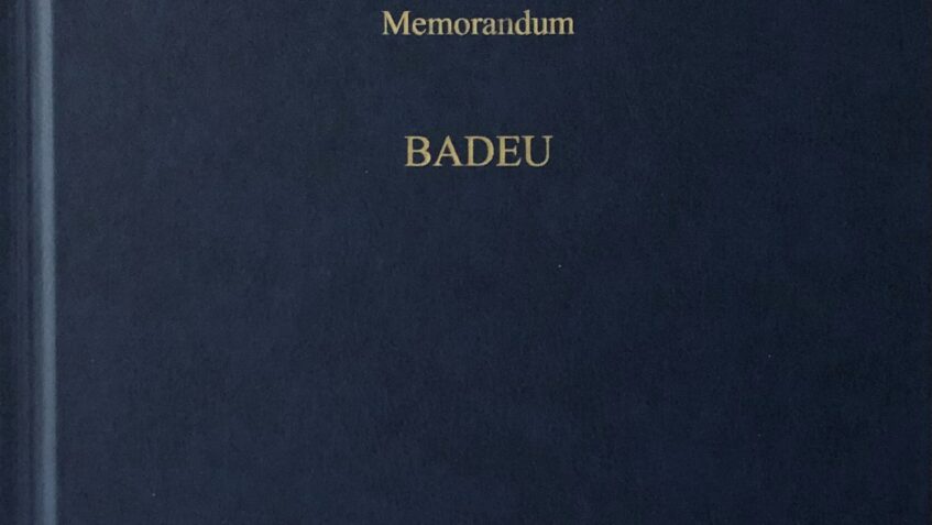 BADEU